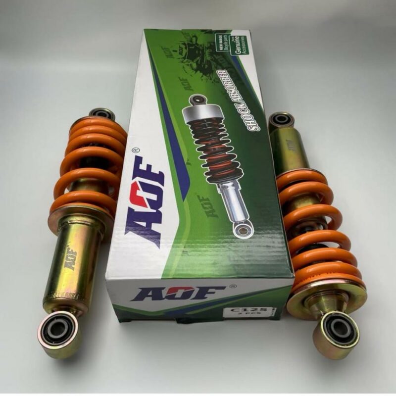 Amortisseur Hammer C125 AOF Tunisie
