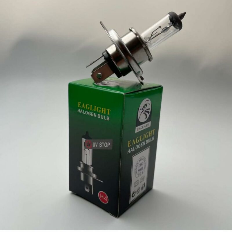 Ampoule 12V35 à Gaz H4 Tunisie